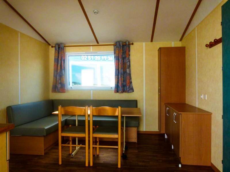 Camping Larribal Millau Exterior foto